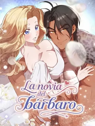 Leer La novia del bárbaro Online en Español - ToonDeseo