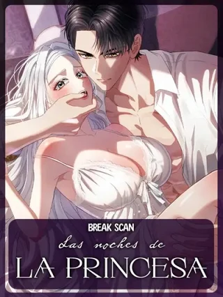 Leer Las noches de la princesa Online en Español - ToonDeseo