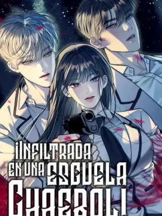 Leer Infiltrándome entre la elite Online en Español - ToonDeseo