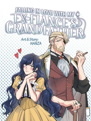 Leer Enamorandome del abuelo de mi ex-prometido Online en Español - ToonDeseo
