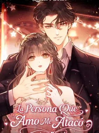 Leer La persona que amo me atacó Online en Español - ToonDeseo