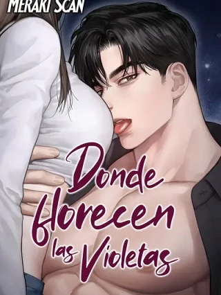 Leer Romance Violeta Online en Español - ToonDeseo