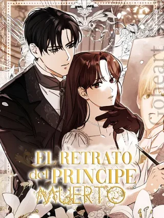 Leer El retrato del príncipe muerto Online en Español - ToonDeseo