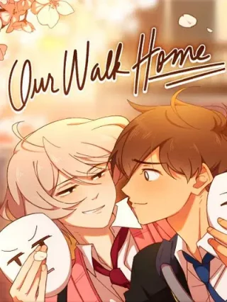 Leer Our Walk Home Online en Español - ToonDeseo