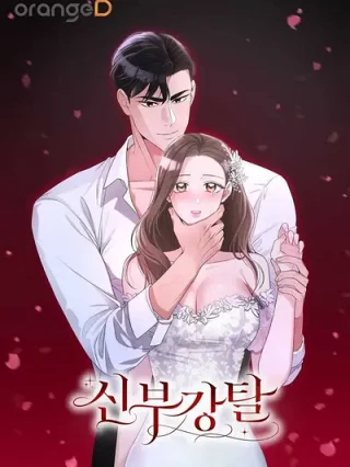 Leer Ladrón de novias Online en Español - ToonDeseo