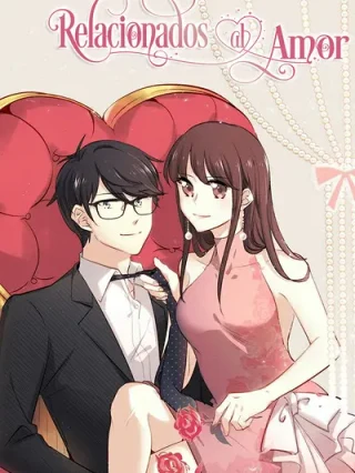 Portada de Relacionados al amor - Manhwa sin censura - ToonDeseo
