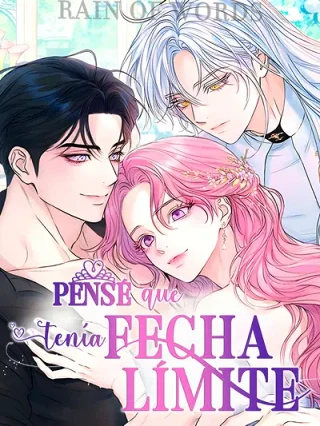 Leer Pensé que tenía fecha límite Online en Español - ToonDeseo