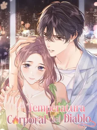 Leer Temperatura corporal del rebelde Online en Español - ToonDeseo