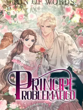 Leer Príncipe problemático Online en Español - ToonDeseo
