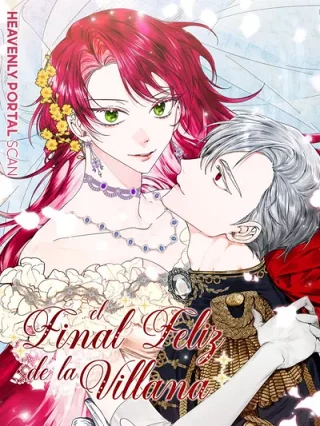 Leer El Final Feliz De La Villana Online en Español - ToonDeseo
