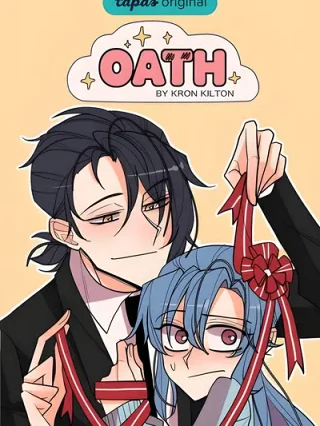 Leer Oath Online en Español - ToonDeseo