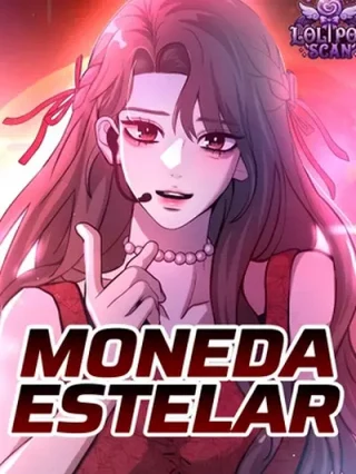 Portada de Moneda Estelar - Manhwa sin censura - ToonDeseo