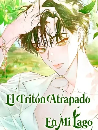 Leer Un tritón atrapado en mi lago Online en Español - ToonDeseo
