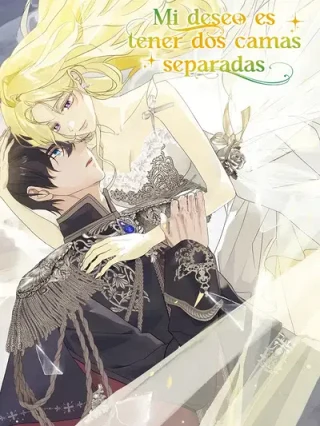 Leer Mi deseo es tener dos camas separadas Online en Español - ToonDeseo