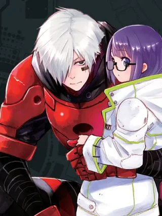 Leer HEART GEAR Online en Español - ToonDeseo