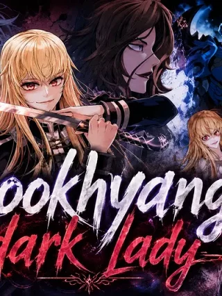 Leer Dark lady Online en Español - ToonDeseo