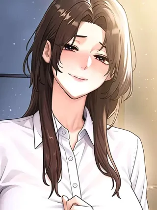 Leer Mi Tipo Idea Es La Mamá De Mi Amigo Online en Español - ToonDeseo