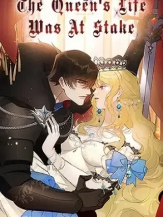 Leer La vida de la reina corre peligro Online en Español - ToonDeseo