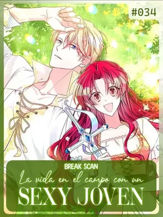 Leer La vida en el campo con un sexy joven Online en Español - ToonDeseo