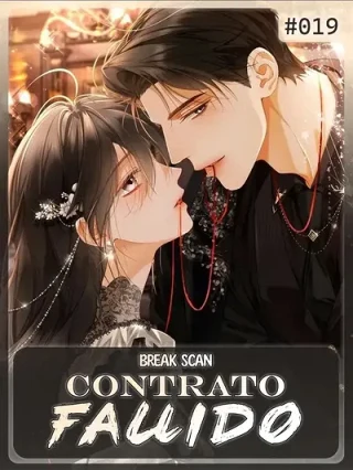 Leer Contrato fallido Online en Español - ToonDeseo
