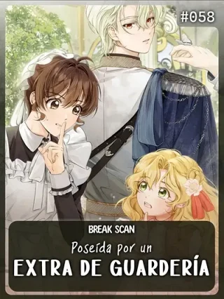 Leer Poseída por un Extra de Guardería Online en Español - ToonDeseo