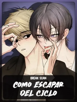 Leer Cómo escapar del ciclo Online en Español - ToonDeseo