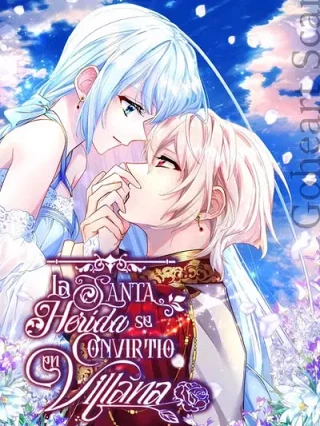Leer La Santa Herida se Convirtio en Villana Online en Español - ToonDeseo