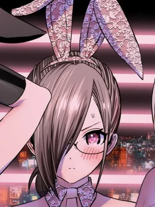 Leer Batsu-Hare Online en Español - ToonDeseo