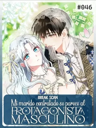 Leer Mi marido contratado se parece al protagonista masculino Online en Español - ToonDeseo