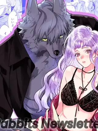 Leer La fiera pasión de mi prometido bestial Online en Español - ToonDeseo