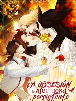 Leer La Obsesión es Afectuosa y Persistente (The Bondservant ) Online en Español - ToonDeseo