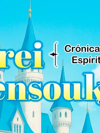 Leer Seirei Gensouki - Crónicas de Espíritus- Online en Español - ToonDeseo