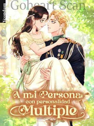 Leer A mi Grosero con Personalidades Múltiples Online en Español - ToonDeseo