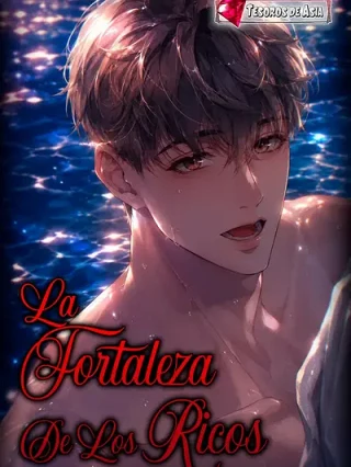 Leer La Fortaleza De Los Ricos online gratis en ToonDeseo Portada de La Fortaleza De Los Ricos - Manhwa sin censura - ToonDeseo