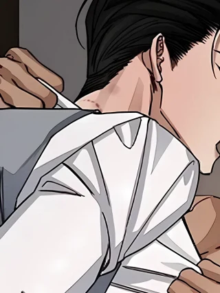 Leer Envíame un mensaje alarma compartir online gratis en ToonDeseo Portada de Envíame un mensaje alarma compartir - Manhwa sin censura - ToonDeseo