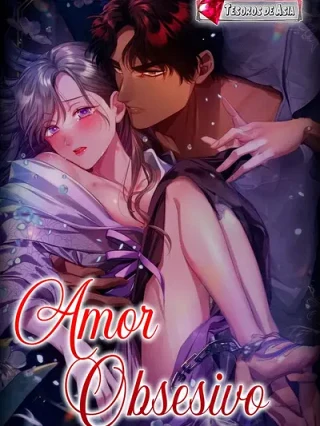 Leer Amor Obsesivo online gratis en ToonDeseo Portada de Amor Obsesivo - Manhwa sin censura - ToonDeseo