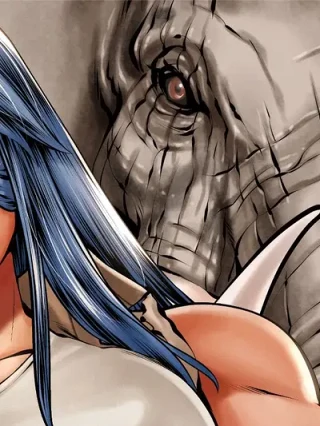 Leer Killing Bites Online en Español - ToonDeseo