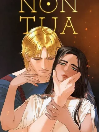 Leer Non Tua Online en Español - ToonDeseo