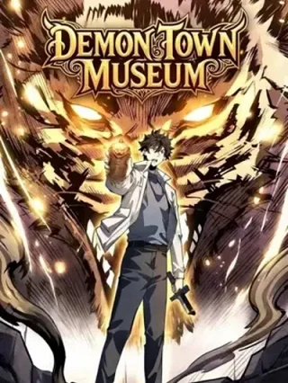 Leer Demon Town Museum Online en Español - ToonDeseo