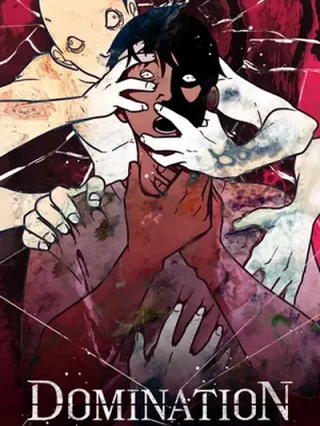 Leer Dominacion (Burning effect & graymark) Online en Español - ToonDeseo
