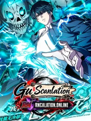 Leer Monarca De la Plaga de No muertos online gratis en ToonDeseo Portada de Monarca De la Plaga de No muertos - Manhwa sin censura - ToonDeseo