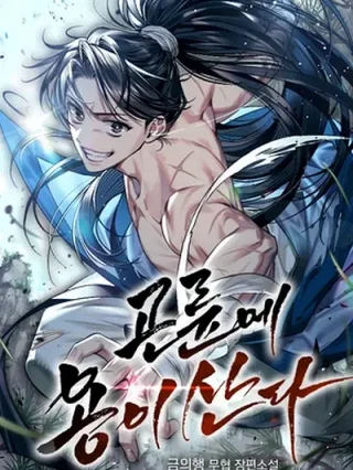 Leer Un Dragón Vive en Kunlun online gratis en ToonDeseo Portada de Un Dragón Vive en Kunlun - Manhwa sin censura - ToonDeseo