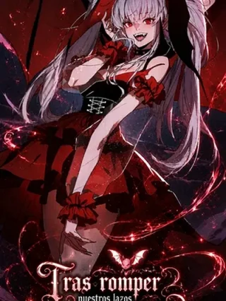 Portada de Tras romper nuestros lazos, todas mis invocaciones se convirtieron en criaturas oscuras. - Manhwa sin censura - ToonDeseo
