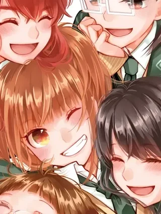 Leer Love Lab online gratis en ToonDeseo Portada de Love Lab - Manhwa sin censura - ToonDeseo