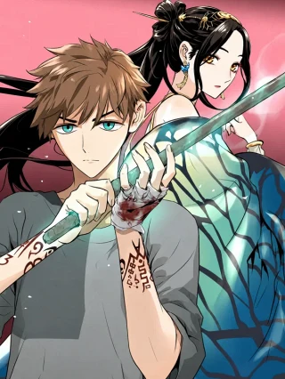 Leer Promised Orchid Online en Español - ToonDeseo