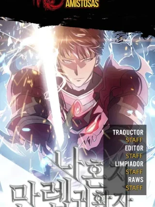 Leer Retornado de nivel máximo Online en Español - ToonDeseo