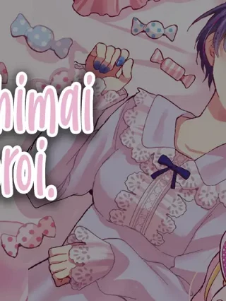 Leer Mikadono Sanshimai wa Angai, Choroi Online en Español - ToonDeseo