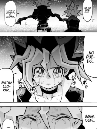 Leer Jibun wo Nattokusaseru ni Kaita Online en Español - ToonDeseo