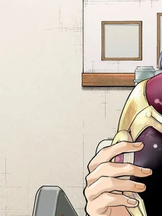 Leer Golden Man Online en Español - ToonDeseo