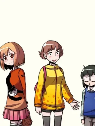 Leer Kotoura-san Online en Español - ToonDeseo